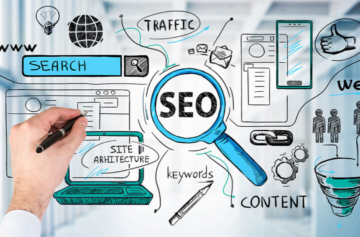 SEO Services in Florida