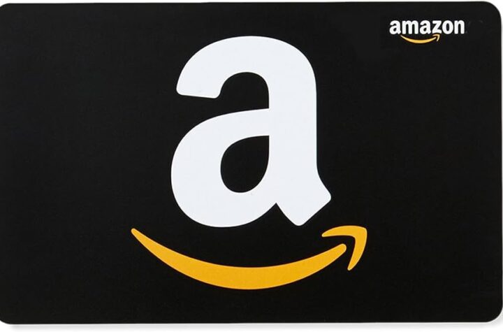 amazon gift card