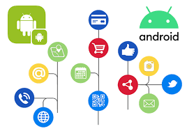 androind mobile app development