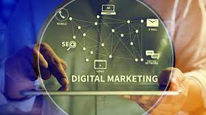 best digital marketing agency in Dubai