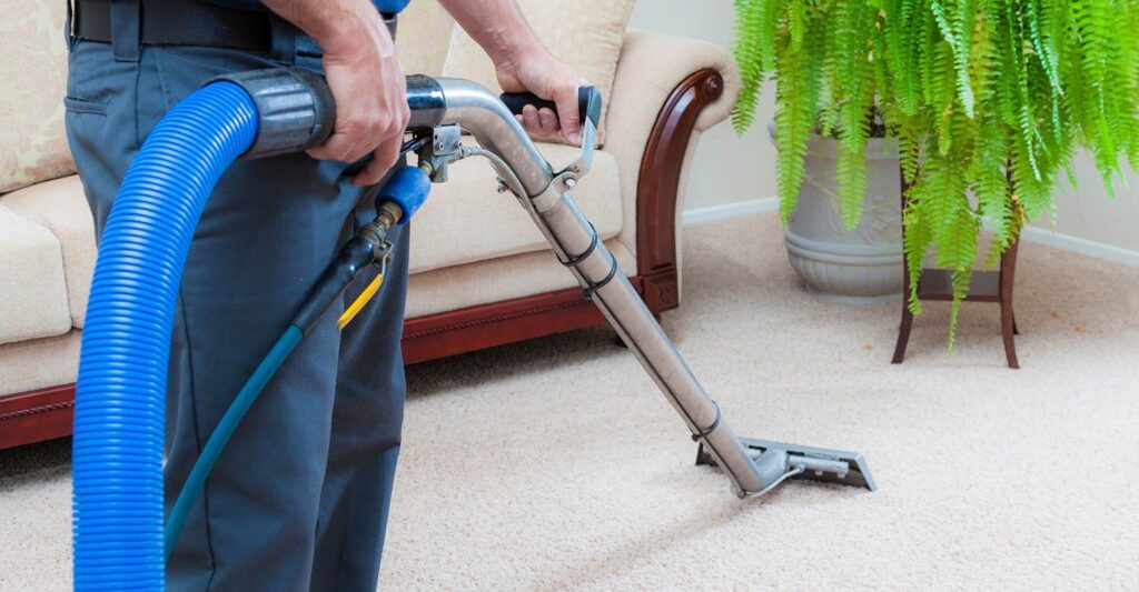 carpet cleaning near me