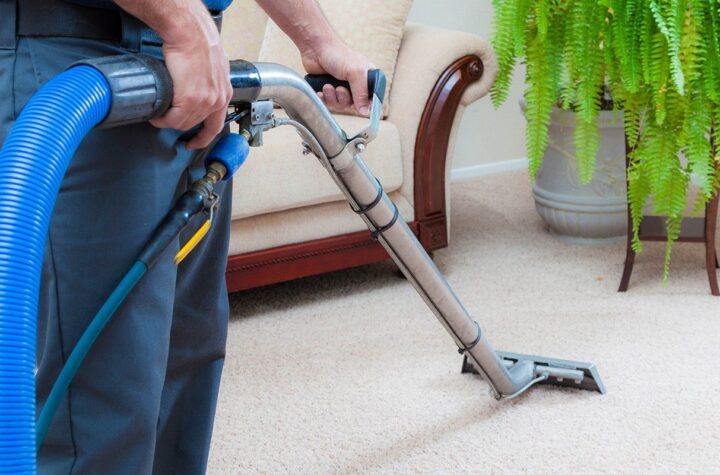 carpet cleaning near me