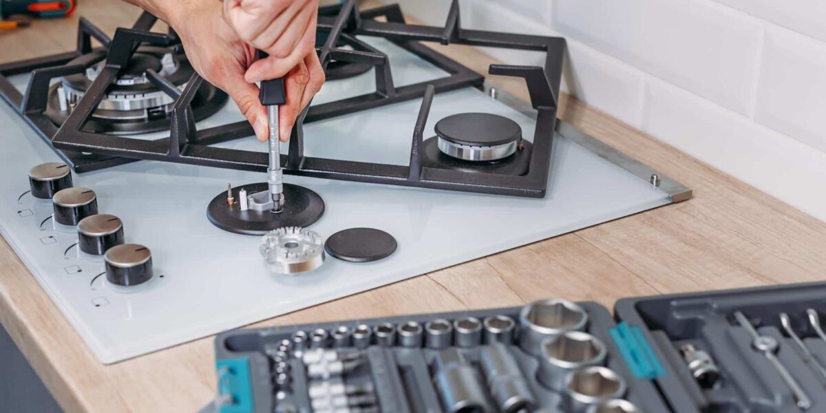 What Are the Most Common Gas Cooker Repair Issues?