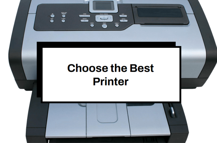 How to Compare Printer Brands for Quality and Reliability?