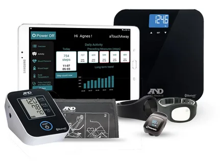 Patient Monitoring System