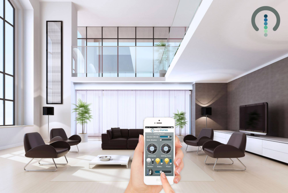 smart home automation systems in dubai
