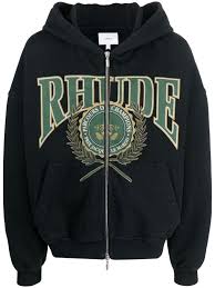 Latest Fashion Trends of Rhude Clothing