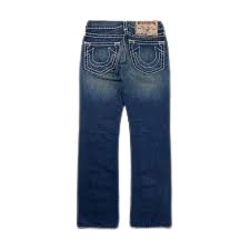 True Religion Jeans: An Icon of Contemporary Fashion