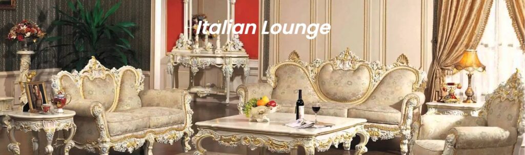 italian lounge