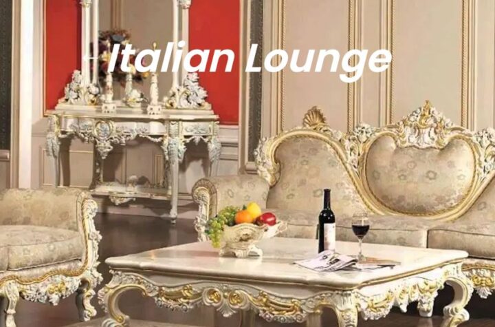 italian lounge