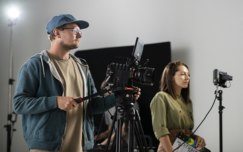 Vancouver video production