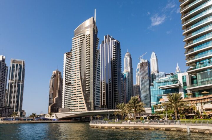 danube properties Dubai