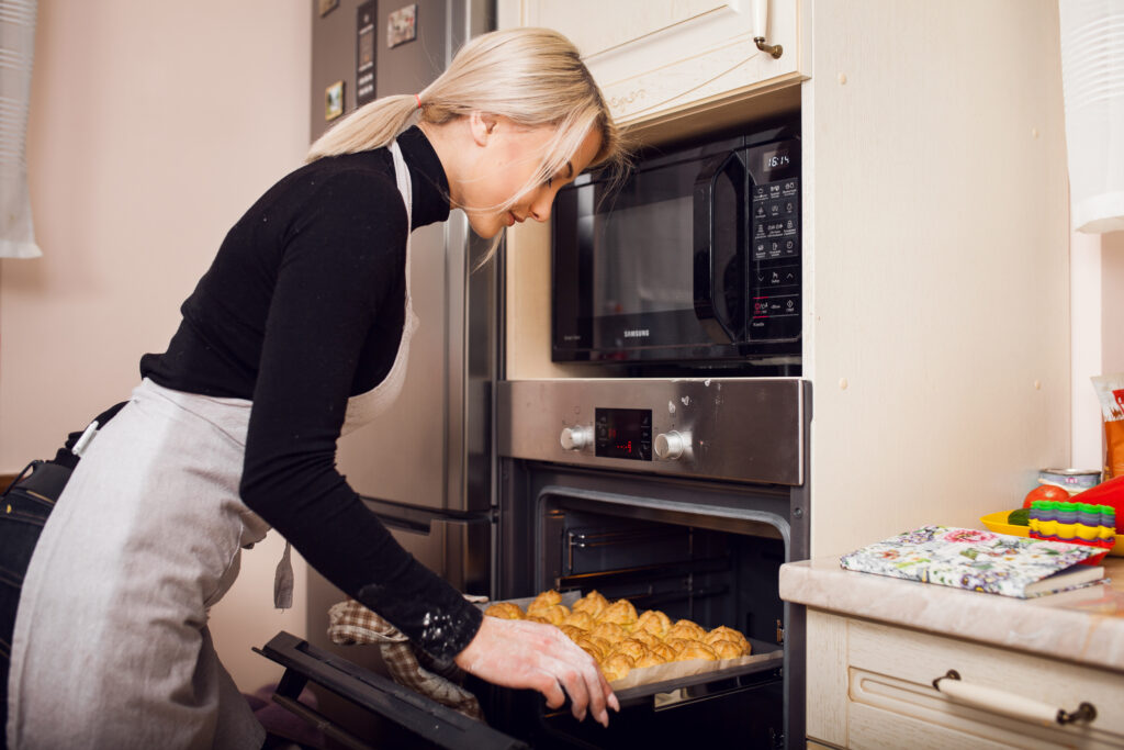 How Rational Cookers Enhance Kitchen Productivity