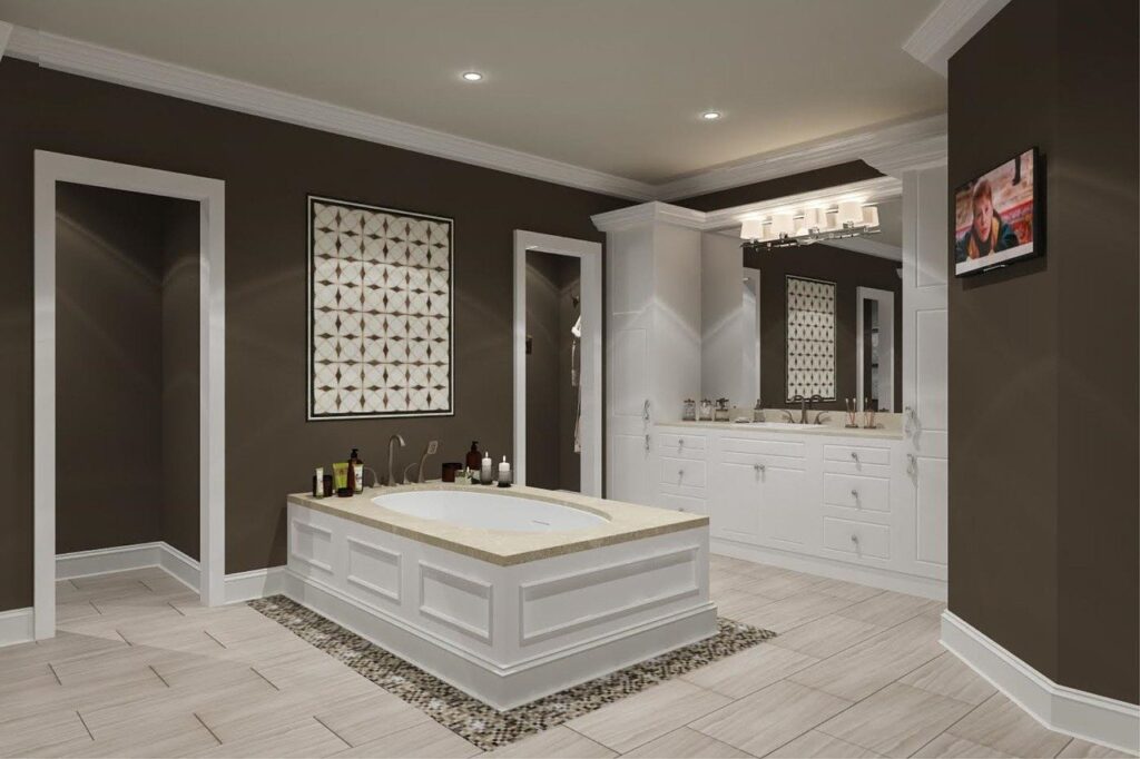 bathroom remodeling in plano tx