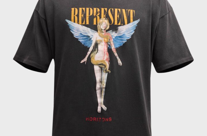 represent t shirt