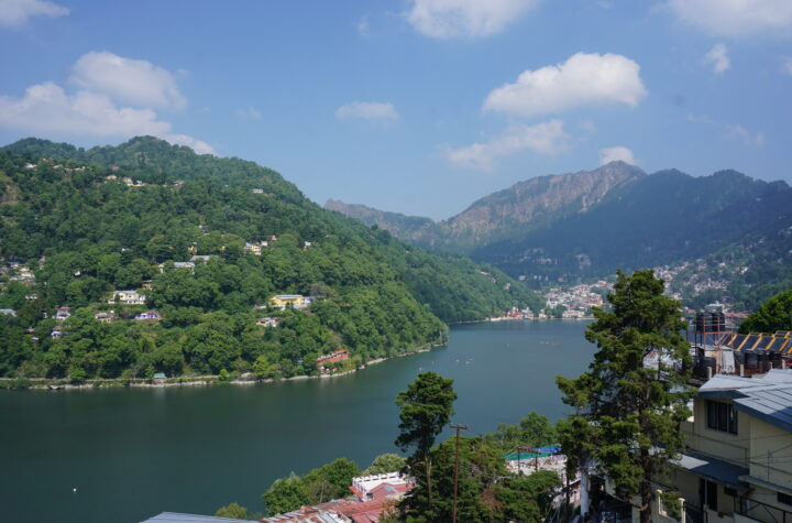 Offbeat Places in Nainital
