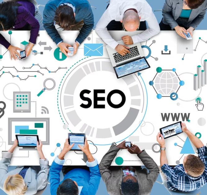 local SEO experts