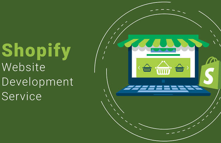 Shopify Development