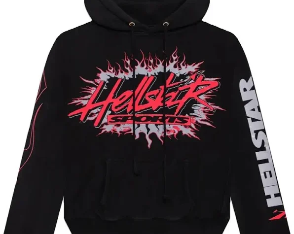 Hellstar Clothing Shop and Sweatpants