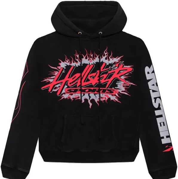 Hellstar Clothing Shop and Sweatpants