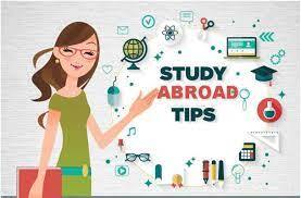 Amazing international student studying tips
