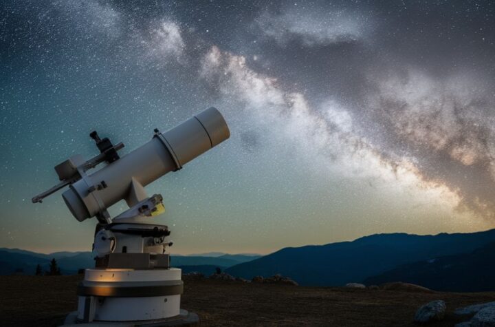 Why Are Telescopes So Important In Astronomy?