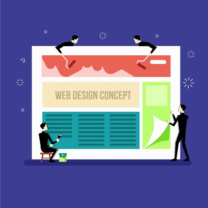 Tips for Maintaining an Affordable Professional Web Design