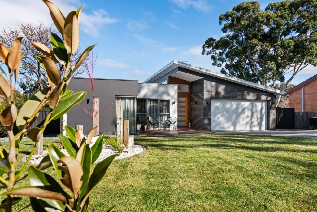 Canberra builders