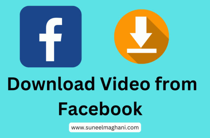 facebook video downloader