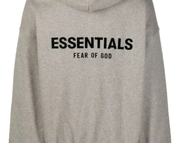 Essentials Hoodie