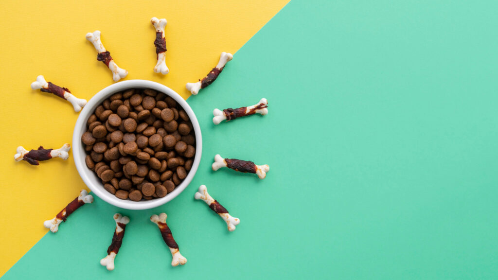 Dog Food