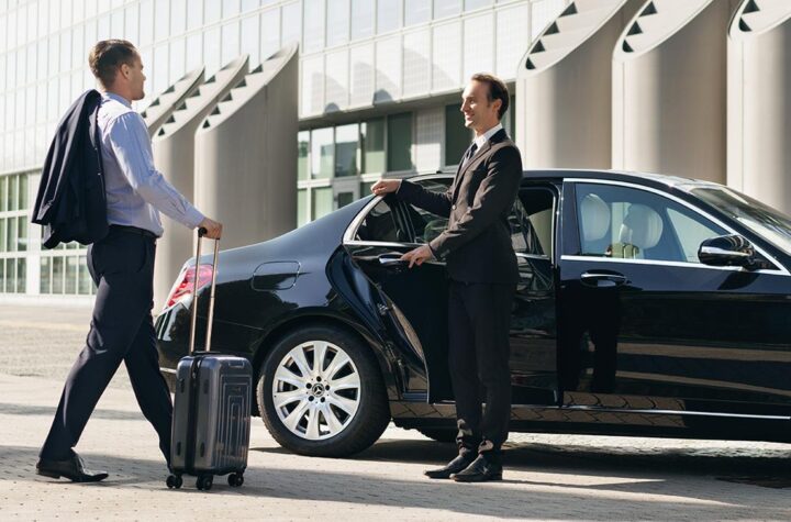 Airport Taxi Transfers