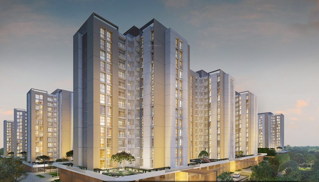 Flats in Calicut for sale