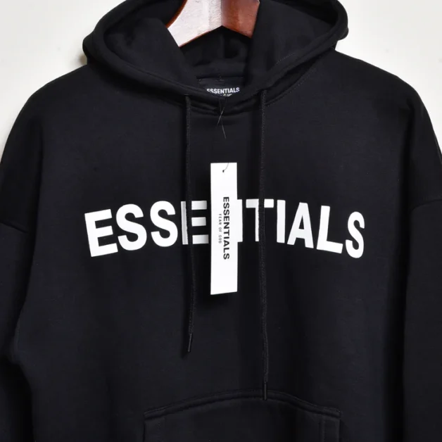 Hoodies - a definitive in solace and style