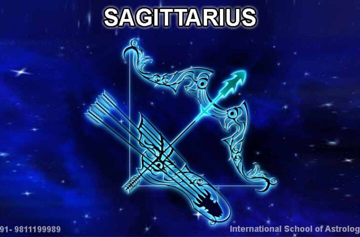 The traits of Sagittarius zodiac sign