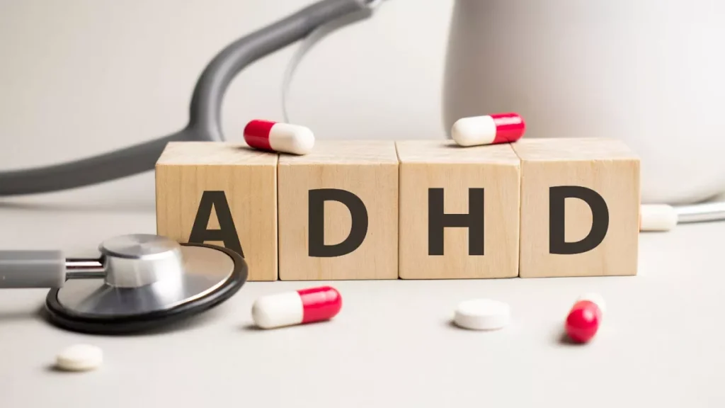 ADHD Medicines