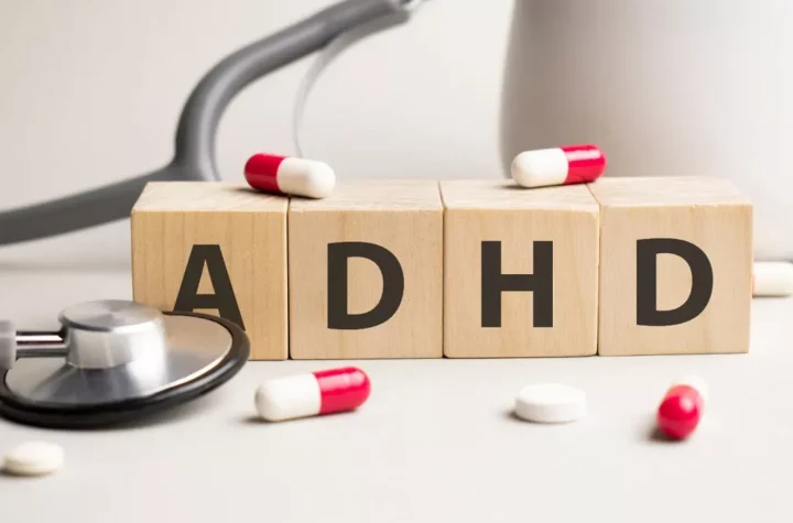 ADHD Medicines