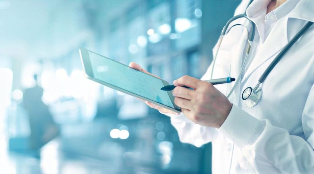 Academic-medical