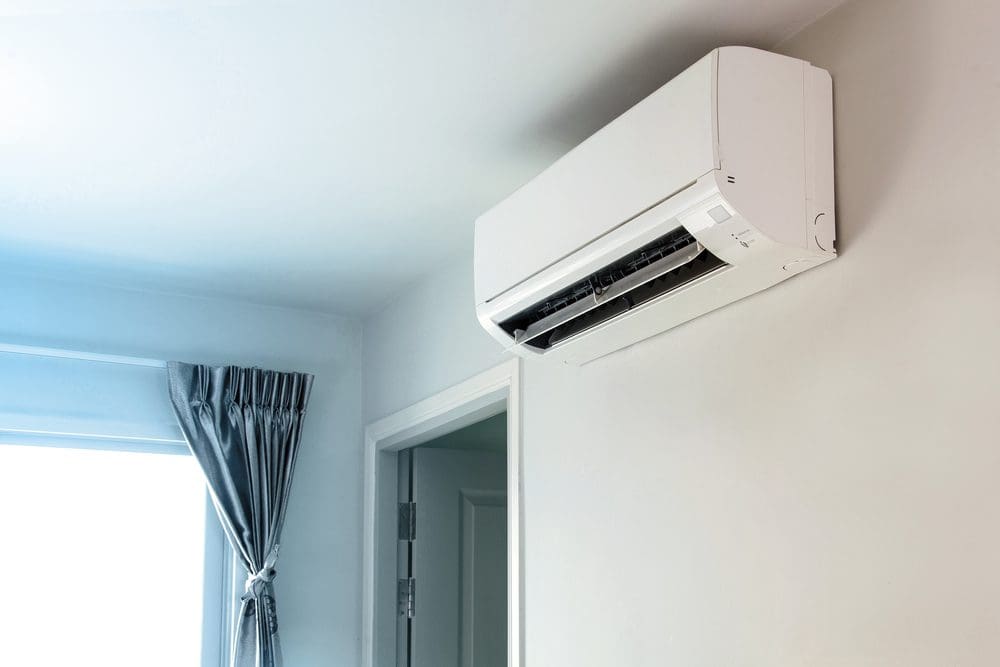 Air Conditioning Without Ducts
