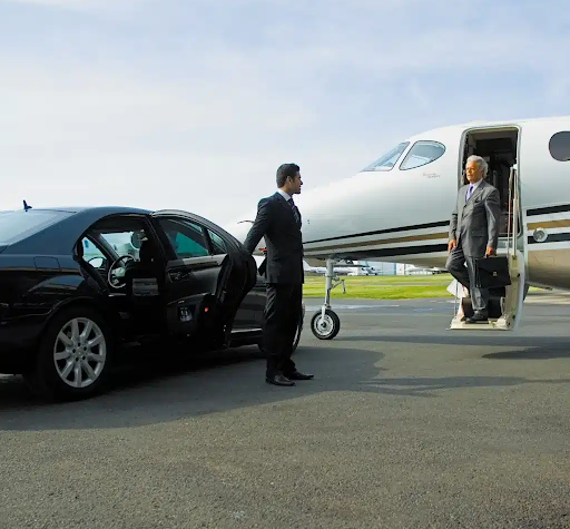 airport limo service