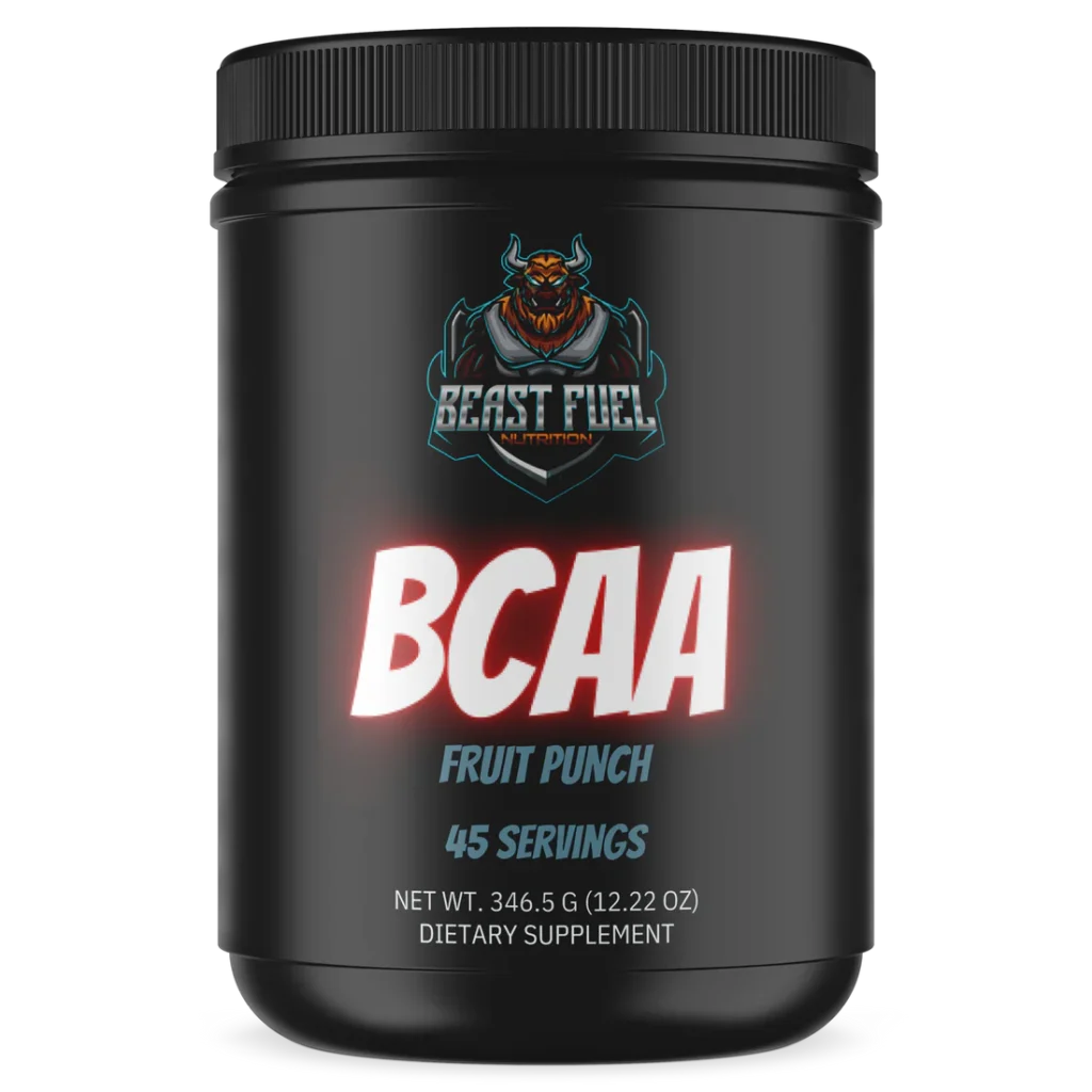 best bcaa for muscle growth