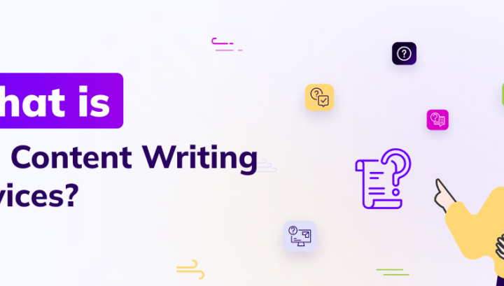 Best SEO Content Writing Services