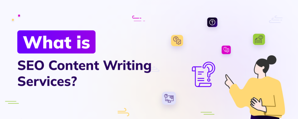 Best SEO Content Writing Services