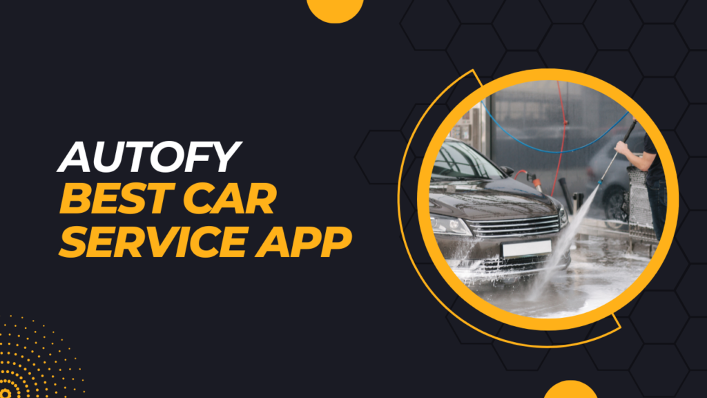 car service app