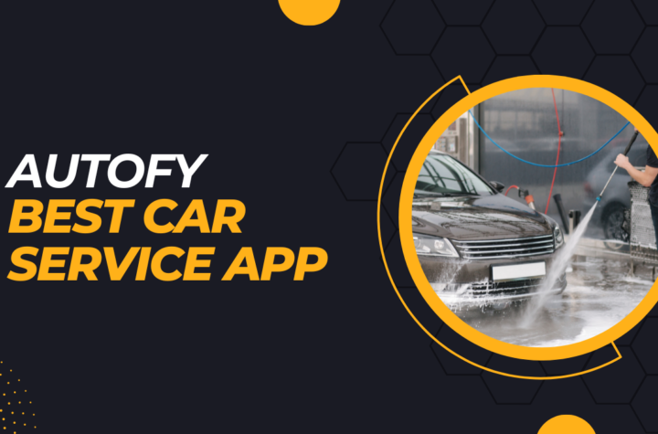 car service app