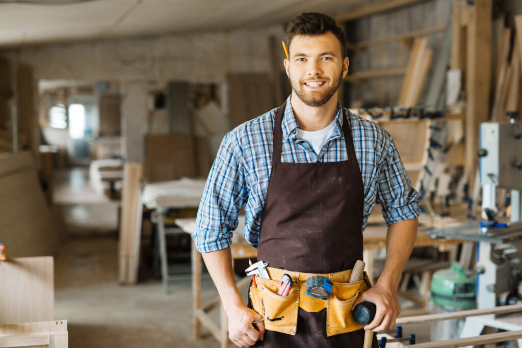 Carpenter Near Me — Professional Carpentry Services Available Just a Call Away