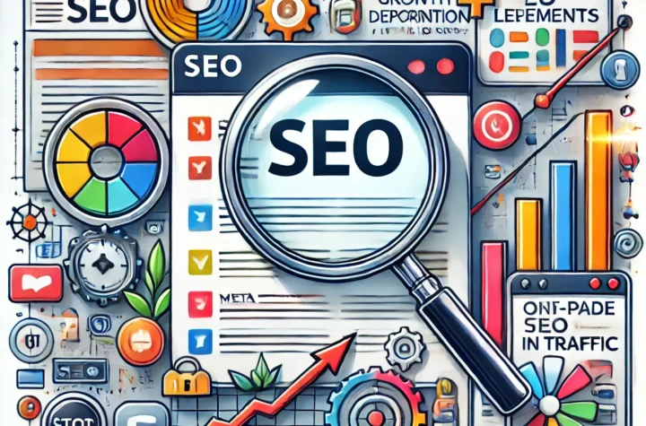 Seo Agency In Abu Dhabi