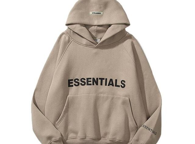 Essentials Sweatshirt