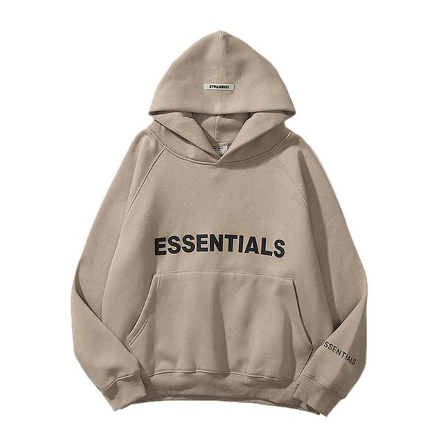 Essentials Sweatshirt