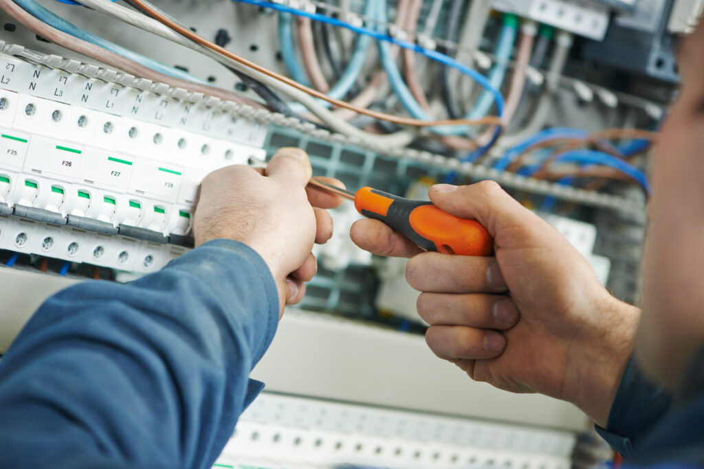 Electrical-Rewiring-Services
